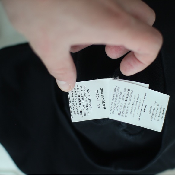 MSGM - Picture 12 of 14